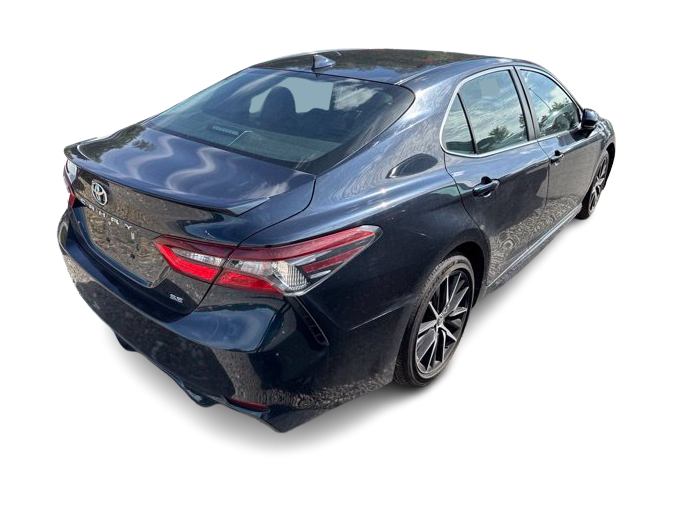 Thumbnail: 2021 Toyota Camry - 12