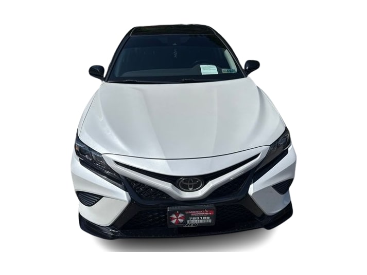 Thumbnail: 2020 Toyota Camry - 5