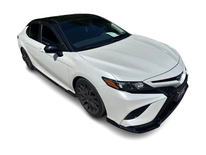 Thumbnail: 2020 Toyota Camry - 11