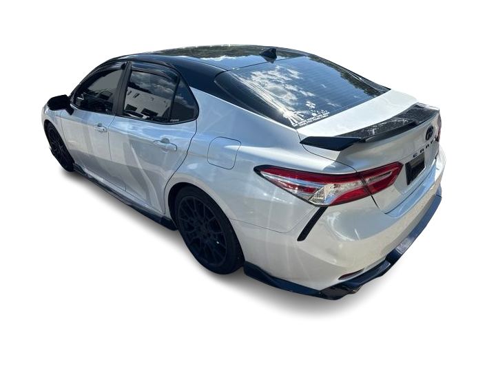 Thumbnail: 2020 Toyota Camry - 3