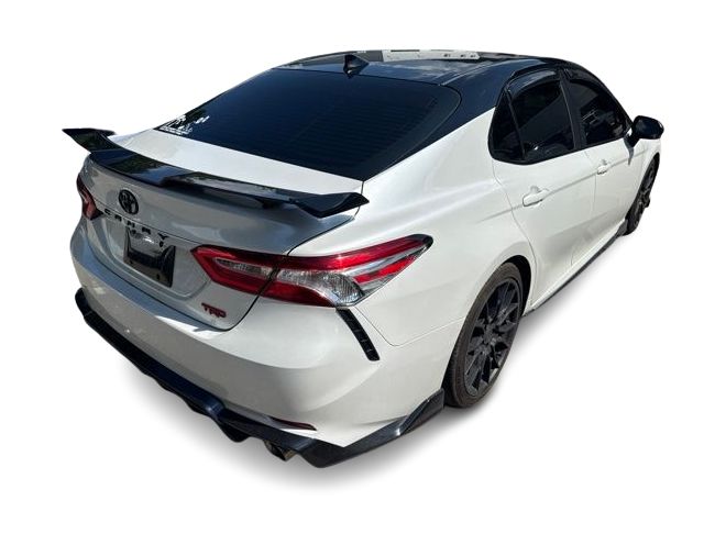 Thumbnail: 2020 Toyota Camry - 13