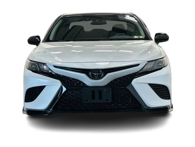 Thumbnail: 2020 Toyota Camry - 6