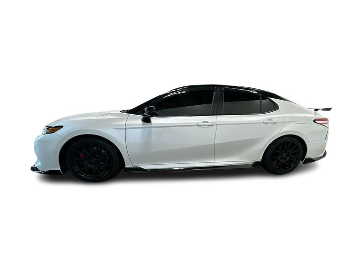 Thumbnail: 2020 Toyota Camry - 3