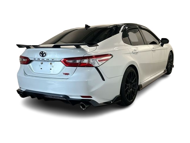 Thumbnail: 2020 Toyota Camry - 31