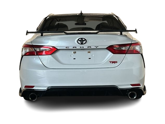 Thumbnail: 2020 Toyota Camry - 5