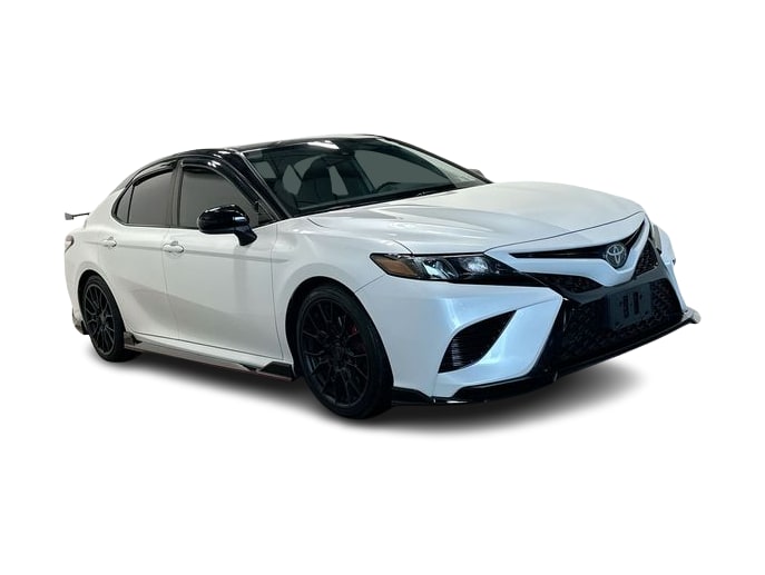 Thumbnail: 2020 Toyota Camry - 30