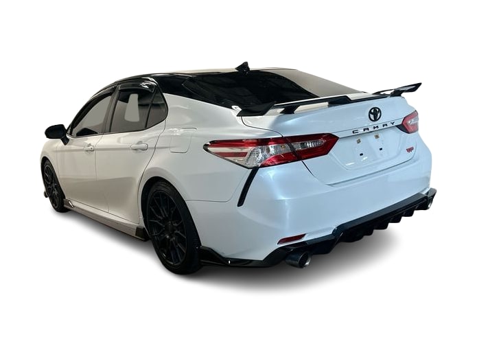Thumbnail: 2020 Toyota Camry - 4