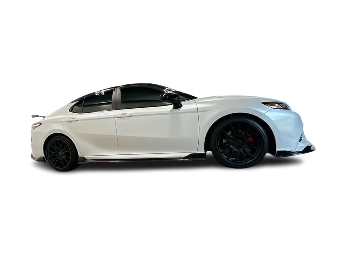 Thumbnail: 2020 Toyota Camry - 17