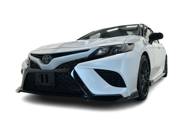 Thumbnail: 2020 Toyota Camry - 29