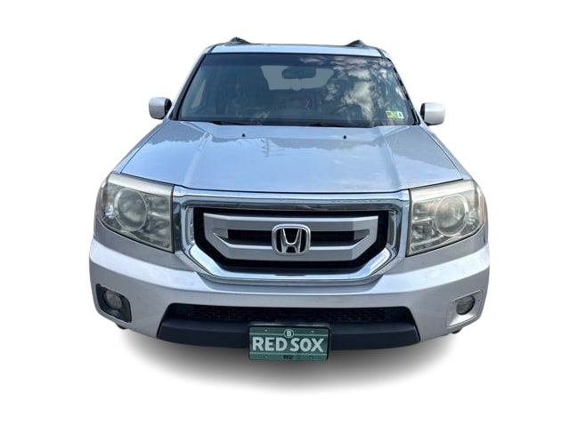 Thumbnail: 2011 Honda Pilot - 4