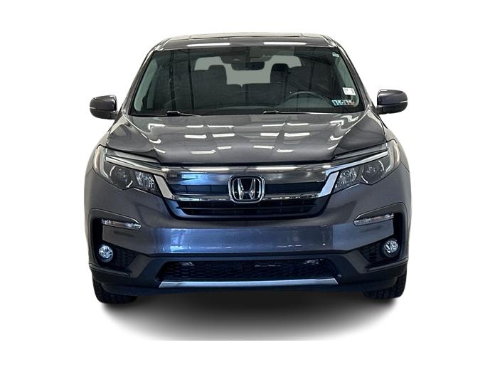 2019 Honda Pilot EX-L 6