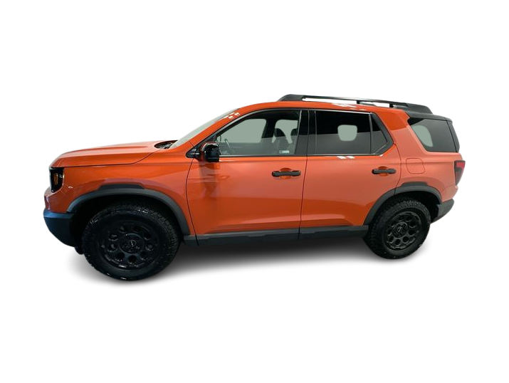 Thumbnail: 2026 Honda Passport - 3