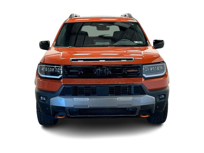 Thumbnail: 2026 Honda Passport - 6