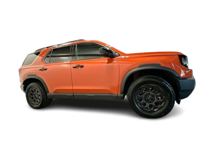 Thumbnail: 2026 Honda Passport - 18