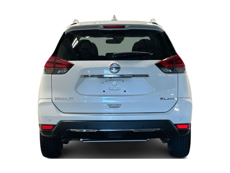 Thumbnail: 2019 Nissan Rogue - 5