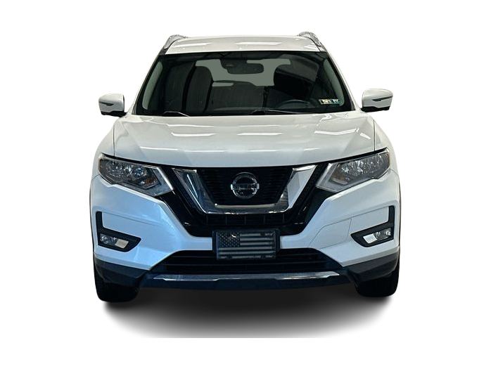 Thumbnail: 2019 Nissan Rogue - 31