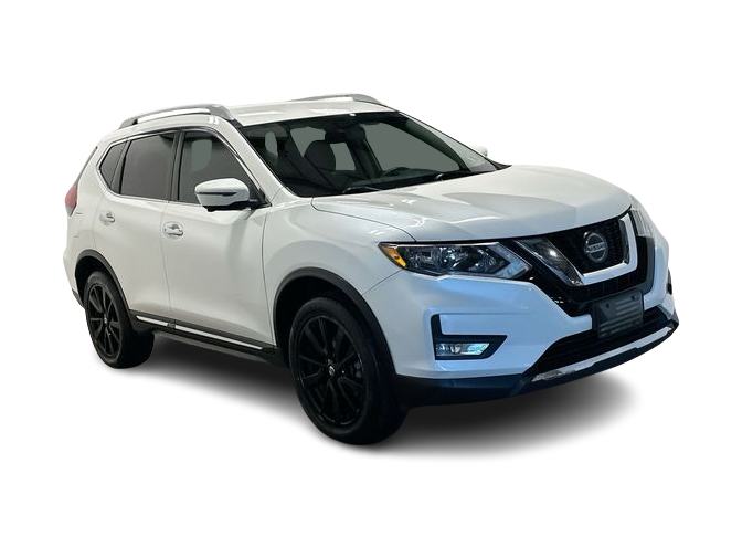 Thumbnail: 2019 Nissan Rogue - 32