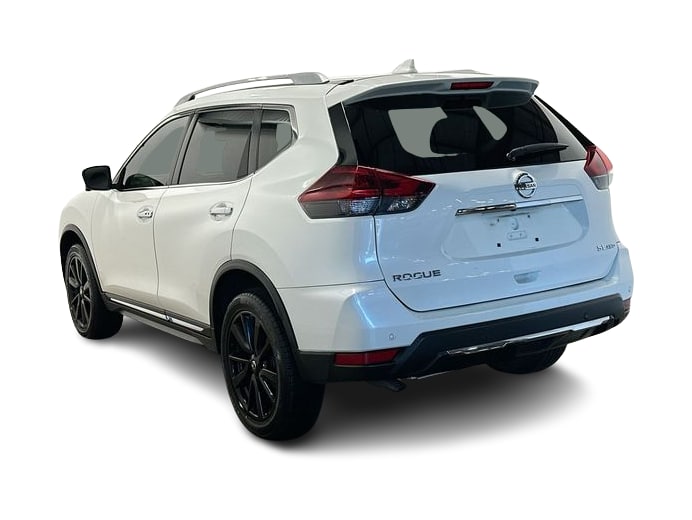 Thumbnail: 2019 Nissan Rogue - 4