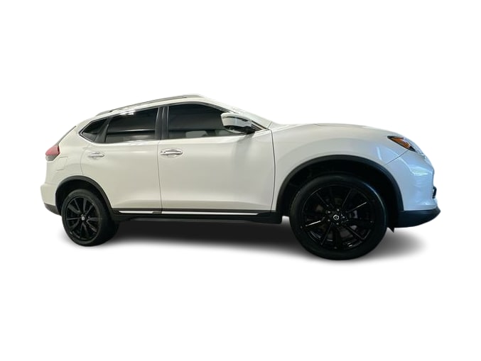 Thumbnail: 2019 Nissan Rogue - 19