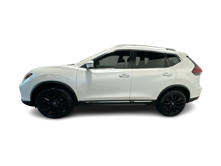 Thumbnail: 2019 Nissan Rogue - 3