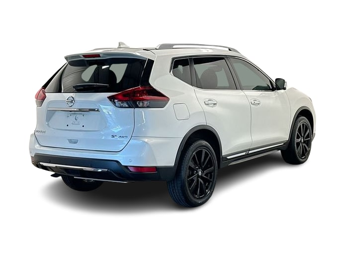 Thumbnail: 2019 Nissan Rogue - 33