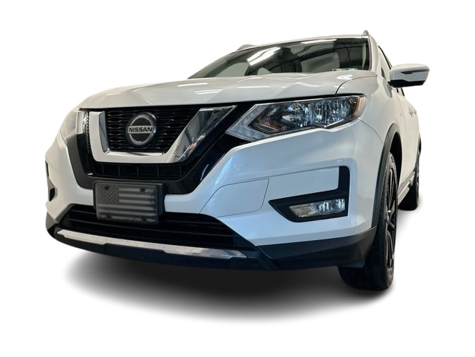 Thumbnail: 2019 Nissan Rogue - 6