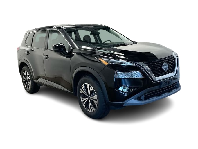 Thumbnail: 2022 Nissan Rogue - 30