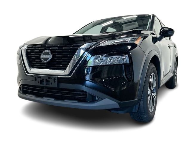 Thumbnail: 2022 Nissan Rogue - 29