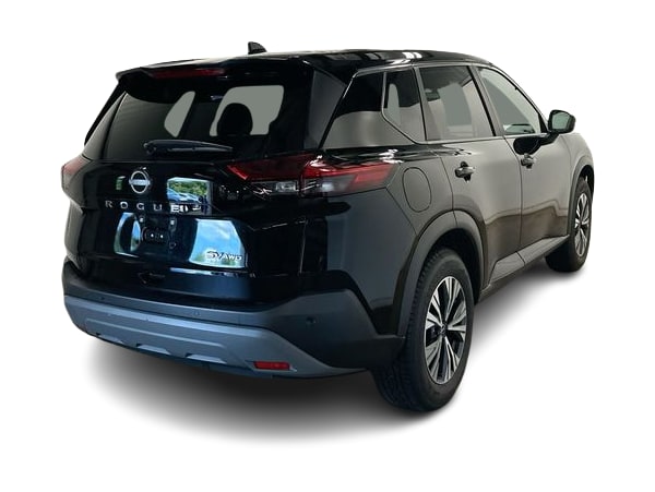 Thumbnail: 2022 Nissan Rogue - 31