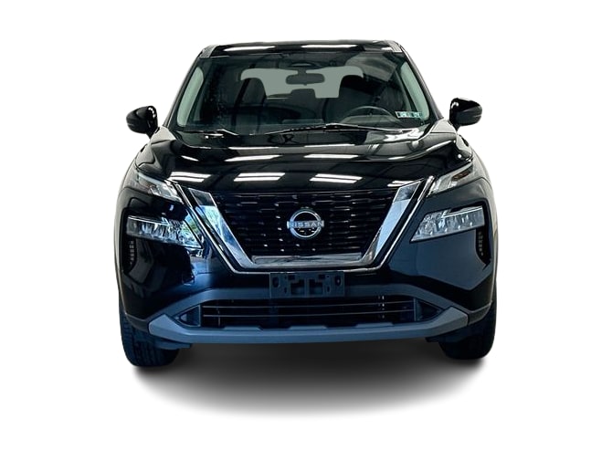 Thumbnail: 2022 Nissan Rogue - 6