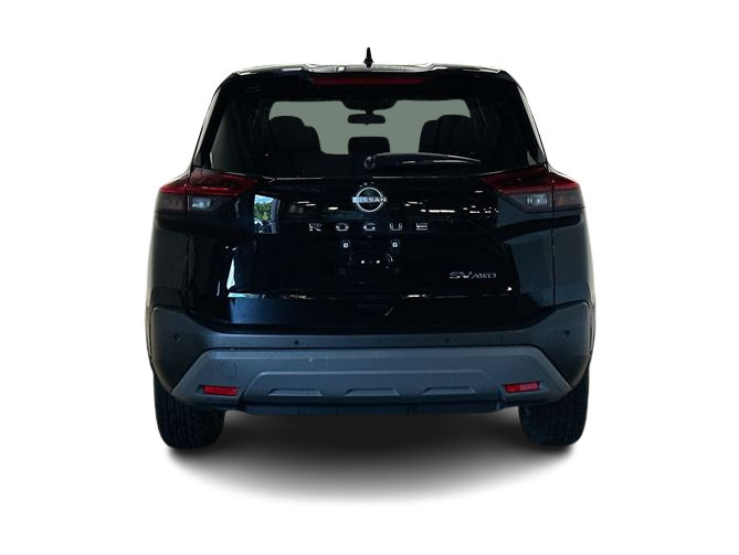 Thumbnail: 2022 Nissan Rogue - 5