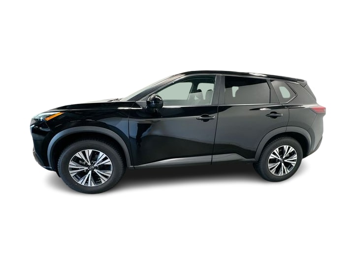 Thumbnail: 2022 Nissan Rogue - 3