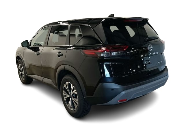 Thumbnail: 2022 Nissan Rogue - 4