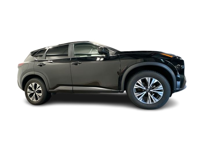 Thumbnail: 2022 Nissan Rogue - 17