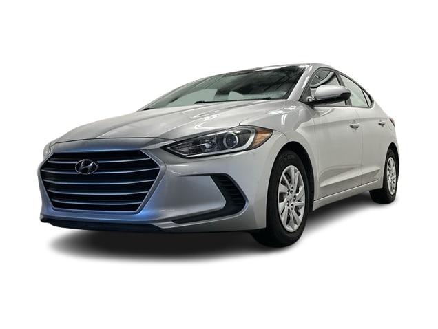 Thumbnail: 2018 Hyundai Elantra - 29