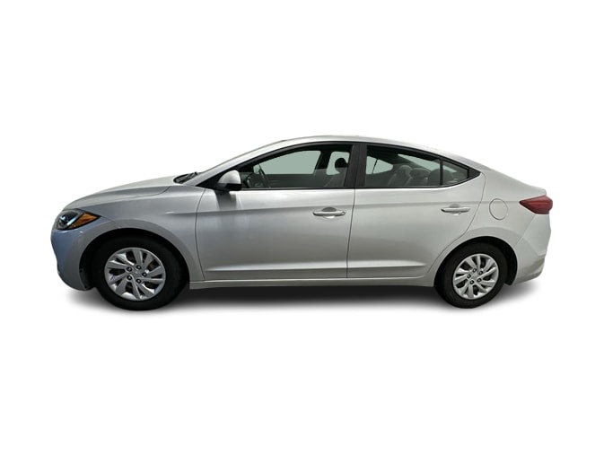 Thumbnail: 2018 Hyundai Elantra - 3