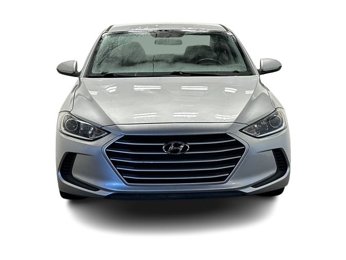 Thumbnail: 2018 Hyundai Elantra - 6