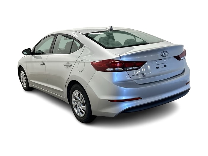Thumbnail: 2018 Hyundai Elantra - 4