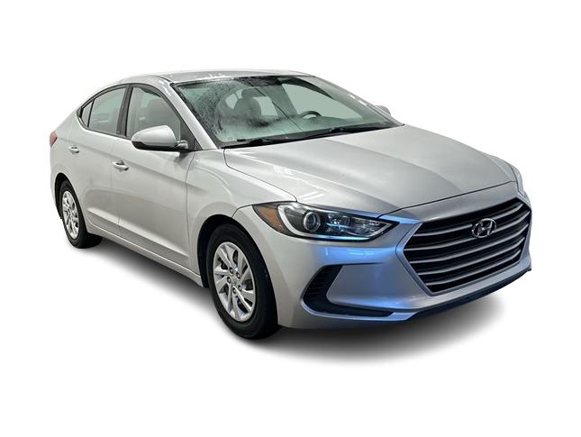 Thumbnail: 2018 Hyundai Elantra - 30
