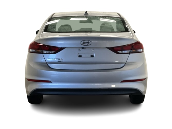 Thumbnail: 2018 Hyundai Elantra - 5