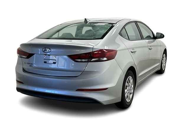 Thumbnail: 2018 Hyundai Elantra - 31