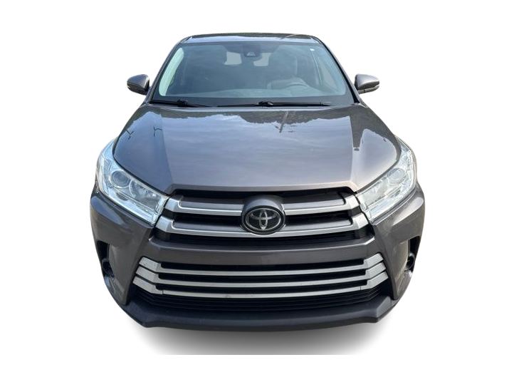 Thumbnail: 2019 Toyota Highlander - 4