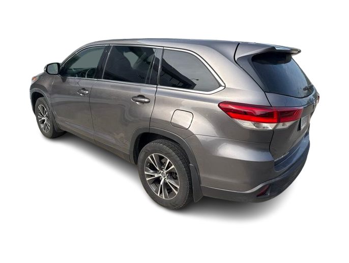Thumbnail: 2019 Toyota Highlander - 3