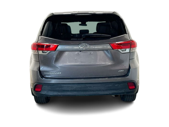 Thumbnail: 2019 Toyota Highlander - 5