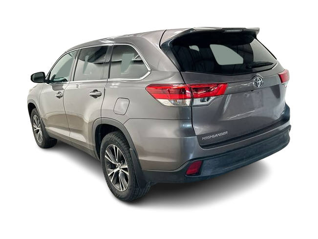 Thumbnail: 2019 Toyota Highlander - 4