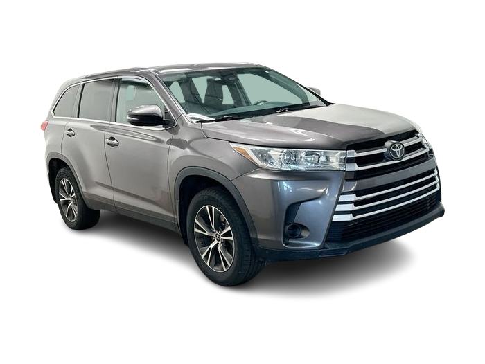 Thumbnail: 2019 Toyota Highlander - 31