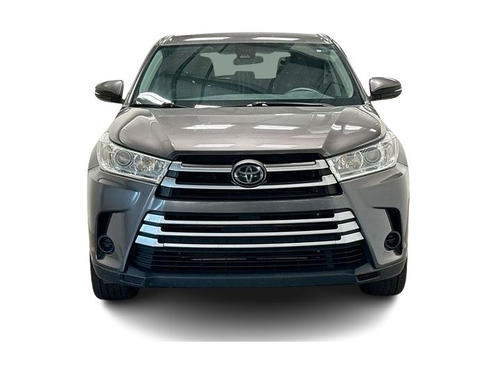 Thumbnail: 2019 Toyota Highlander - 30