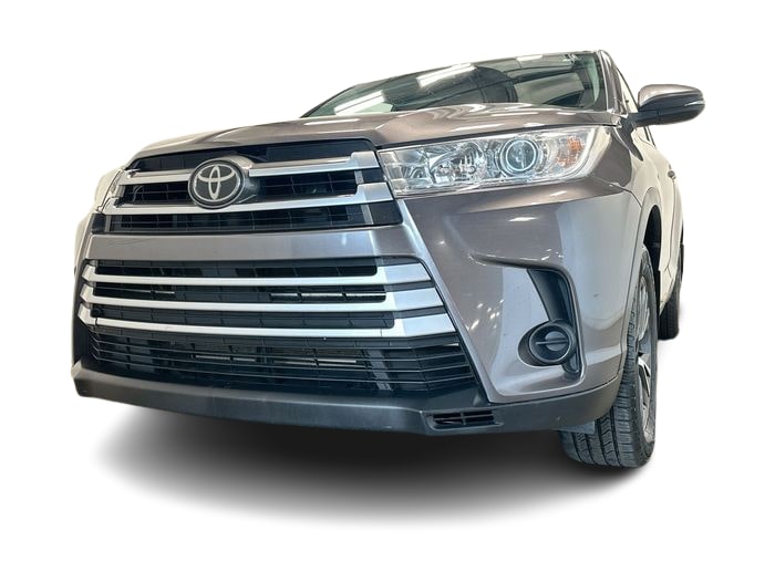 Thumbnail: 2019 Toyota Highlander - 6