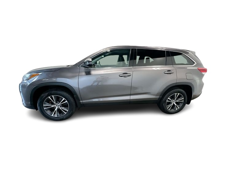 Thumbnail: 2019 Toyota Highlander - 3