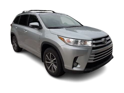 Thumbnail: 2017 Toyota Highlander - 13